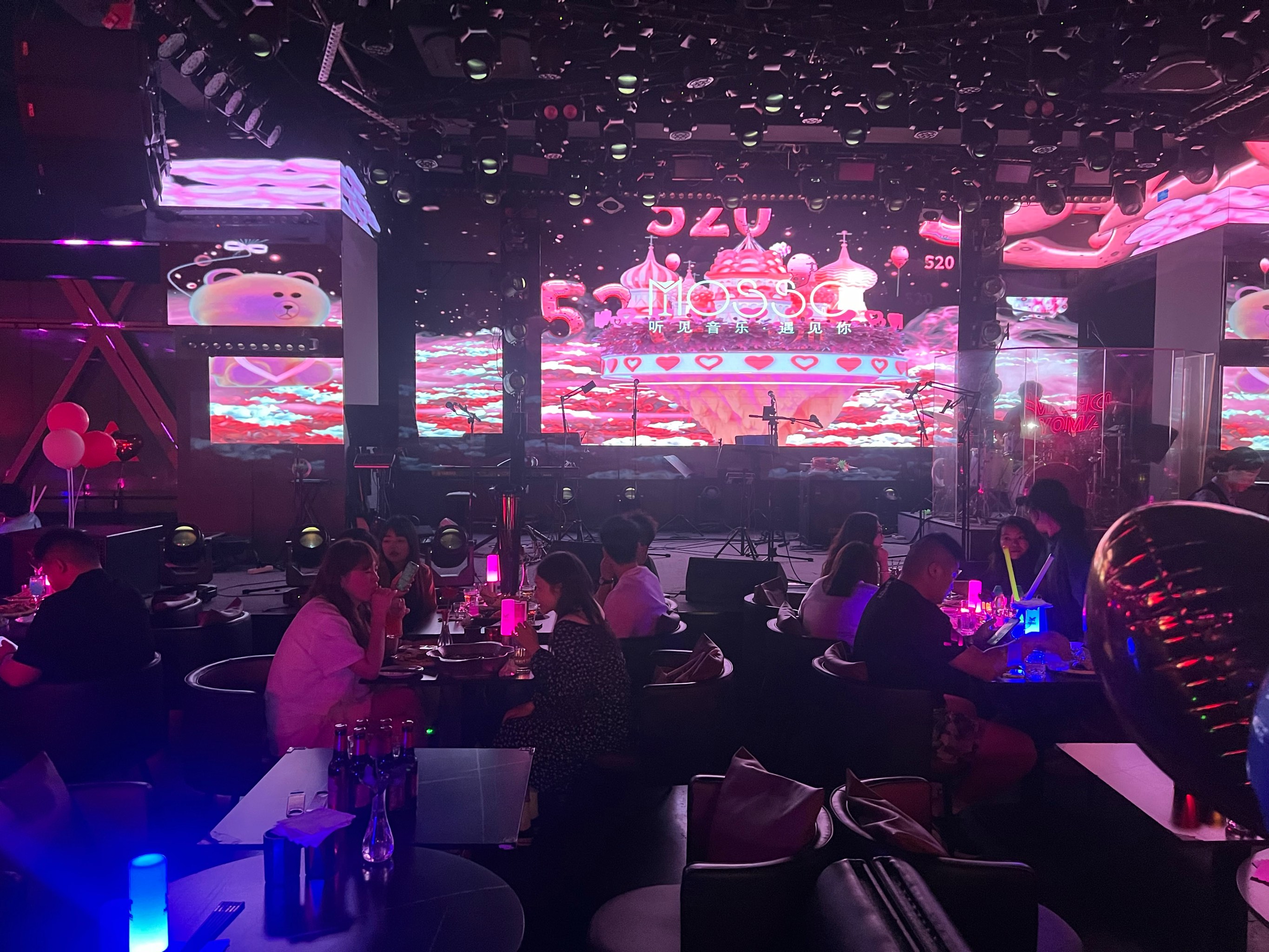 上海商务ktv中低端舒适之选-浦东新区ktv预定