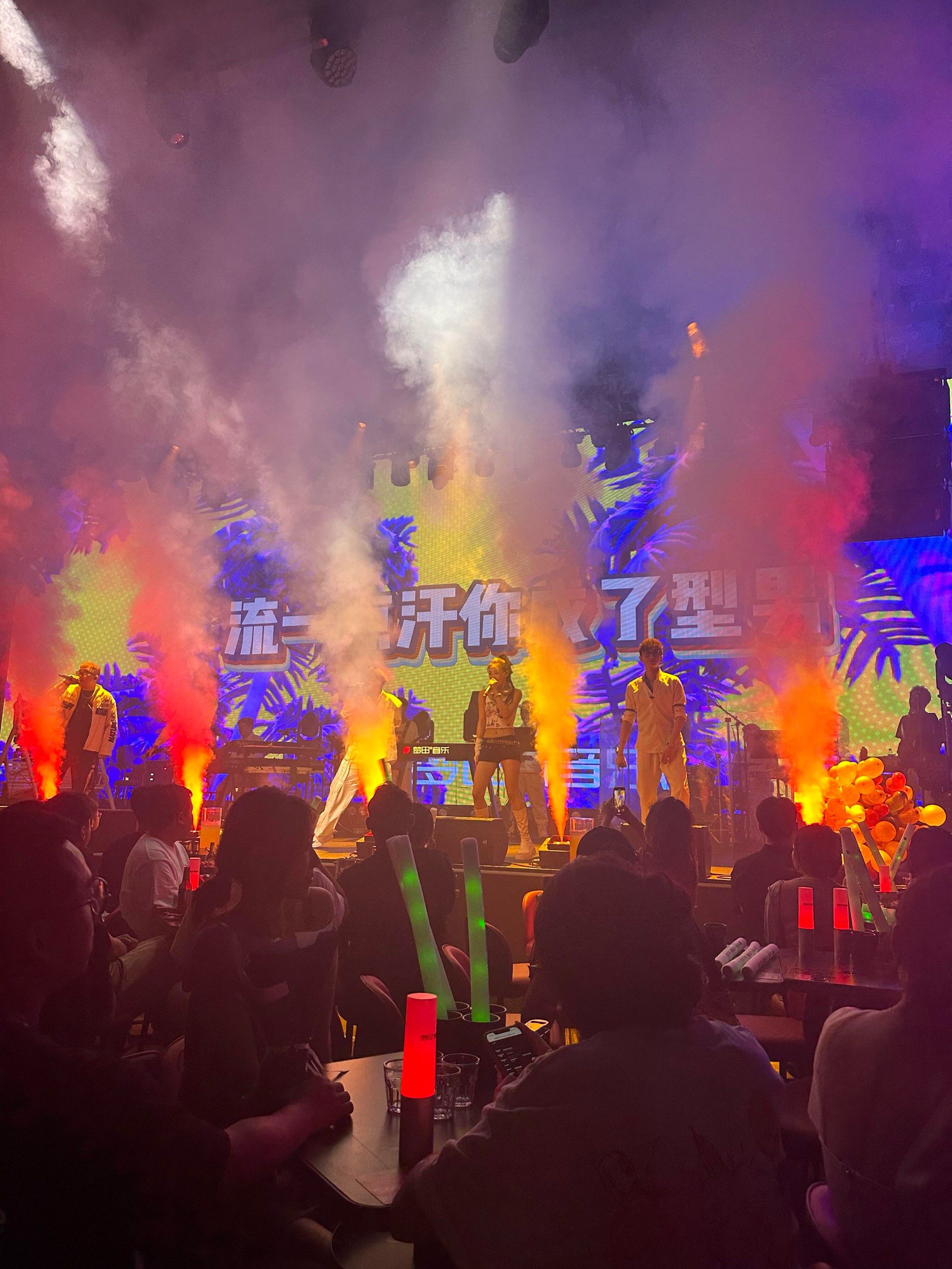 上海商务ktv怎么样值得选择吗-浦东新区ktv预定